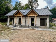 dom wolnostojący, 6 pokoi Szklarska Poręba Biała Dolina, ul. Stefana Żeromskiego. Zdjęcie 1