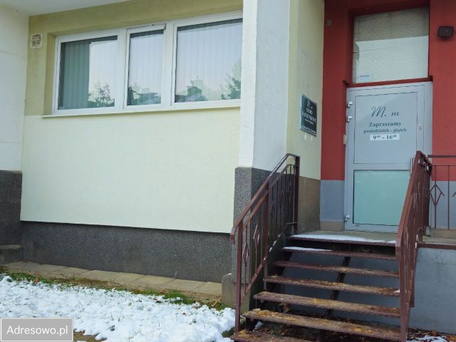 Lokal Szczecin Prawobrzeże, ul. Seledynowa. Zdjęcie 1