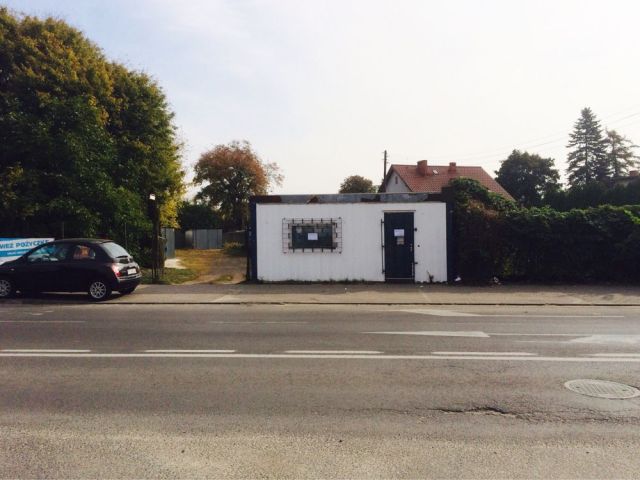 Lokal Poznań Dębiec, ul. Opolska. Zdjęcie 1