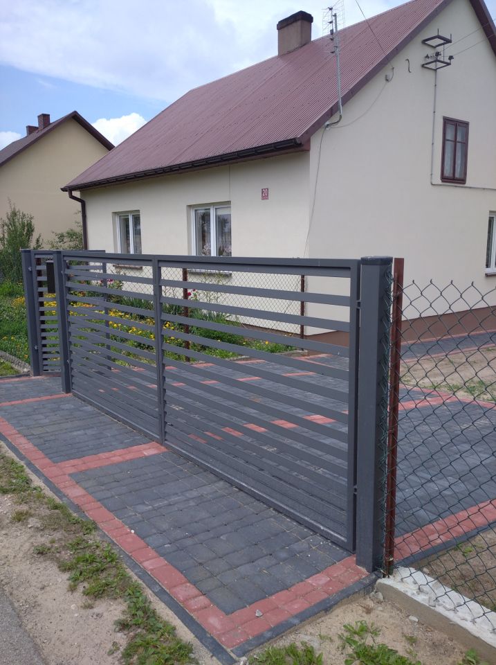 dom wolnostojący, 3 pokoje Budy Nosalewickie. Zdjęcie 4