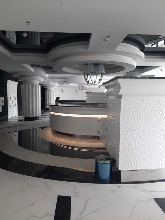 Mieszkanie 1-pokojowe Szczecin Centrum, al. Wyzwolenia. Zdjęcie 8