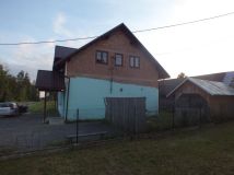 dom wolnostojący Wólka Tanewska. Zdjęcie 2