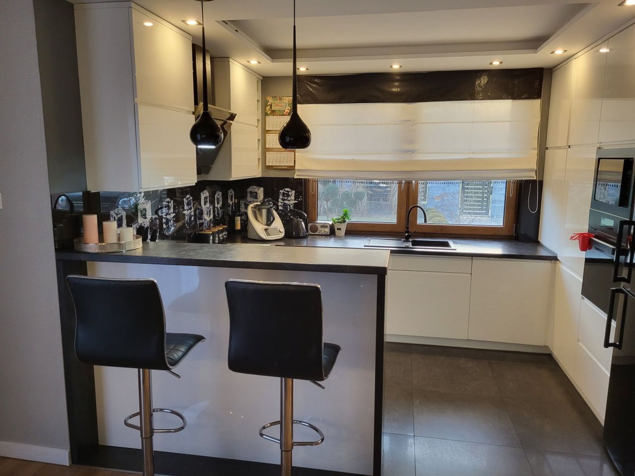 dom wolnostojący Bieżuń. Zdjęcie 5