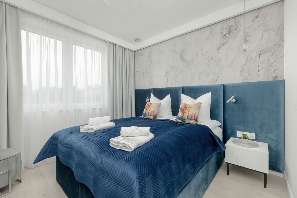 Mieszkanie 2-pokojowe Rewal. Zdjęcie 3