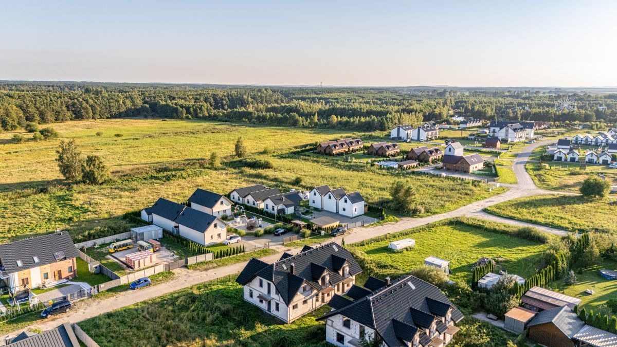 dom wolnostojący, 11 pokoi Nowęcin, ul. Akacjowa. Zdjęcie 14