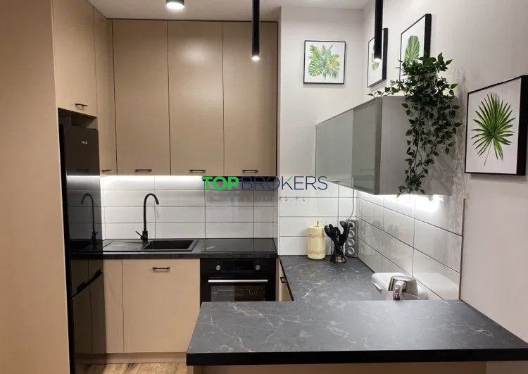 Mieszkanie 2-pokojowe Warszawa Mokotów, ul. Puławska. Zdjęcie 6