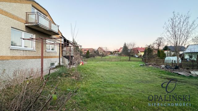 dom wolnostojący, 6 pokoi Rzeszów Staromieście, ul. Staromiejska. Zdjęcie 4