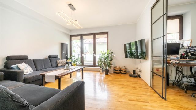 dom wolnostojący, 10 pokoi Kraków Prądnik Czerwony, ul. Promienistych. Zdjęcie 23