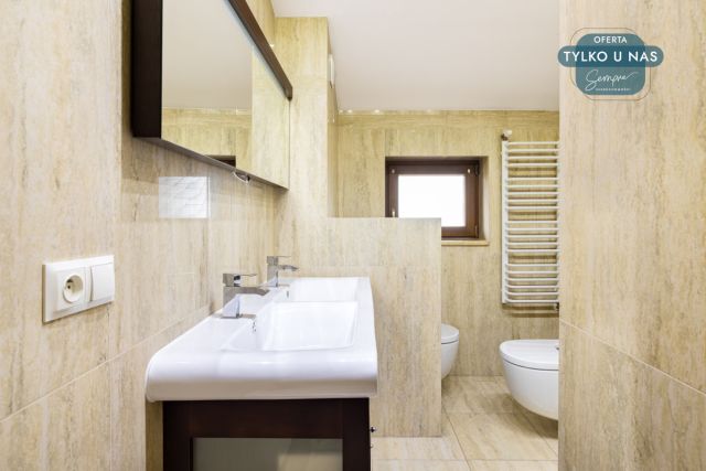 dom wolnostojący, 5 pokoi Wieluń, ul. Lipowa. Zdjęcie 4