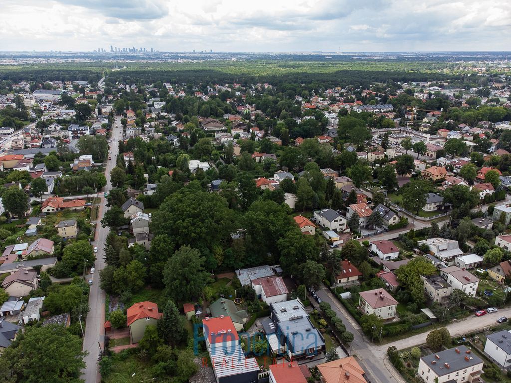 dom wolnostojący, 8 pokoi Zielonka, ul. Jana Kilińskiego. Zdjęcie 20