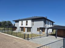 bliźniak, 4 pokoje Mońki Mońki-Wieś, al. Wojska Polskiego. Zdjęcie 3