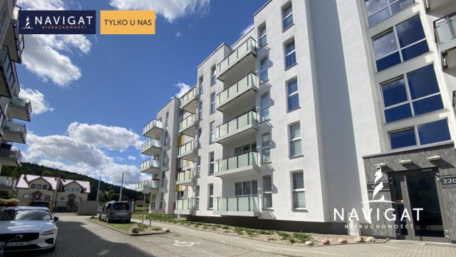 Mieszkanie 2-pokojowe Gdynia Pustki Cisowskie, ul. Chabrowa. Zdjęcie 18