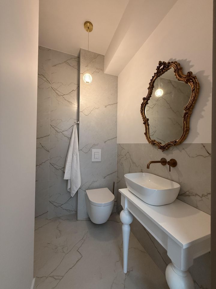 bliźniak, 4 pokoje Głosków, ul. Sępa. Zdjęcie 19