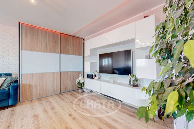 Mieszkanie 4-pokojowe Wrocław Różanka, ul. Bezpieczna. Zdjęcie 18