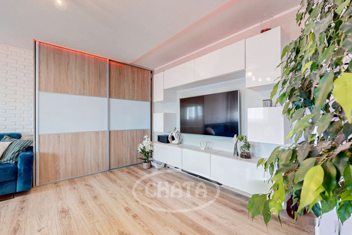 Mieszkanie 4-pokojowe Wrocław Różanka, ul. Bezpieczna. Zdjęcie 18