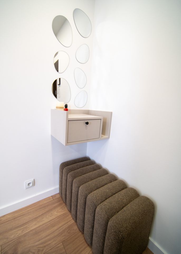 Mieszkanie 3-pokojowe Lublin Dziesiąta, ul. Spacerowa. Zdjęcie 19