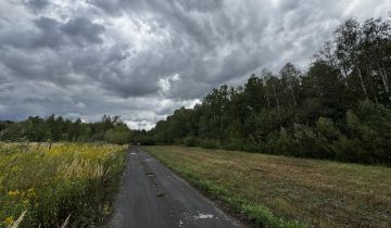 Działka budowlana Nowy Prażmów, ul. Akacjowa