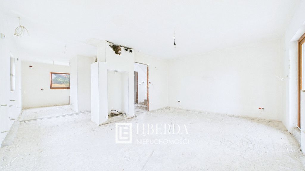 dom wolnostojący, 6 pokoi Niedrzwica Duża. Zdjęcie 8