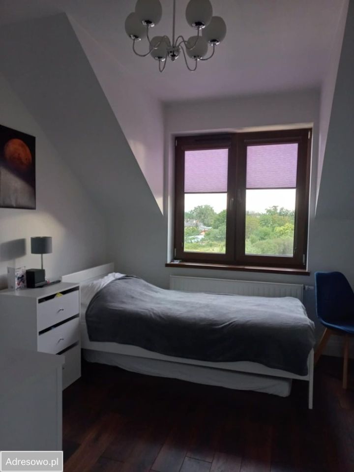 Mieszkanie 3-pokojowe Lubin Stary Lubin, ul. Jana Kochanowskiego. Zdjęcie 3