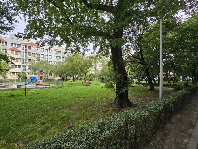 Mieszkanie 1-pokojowe Wrocław Krzyki, ul. Śliczna. Zdjęcie 13