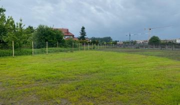 Działka budowlana Warszawa Białołęka, ul. Płochocińska