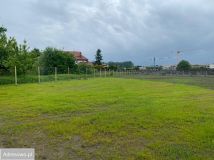 Działka budowlana Warszawa Białołęka, ul. Płochocińska