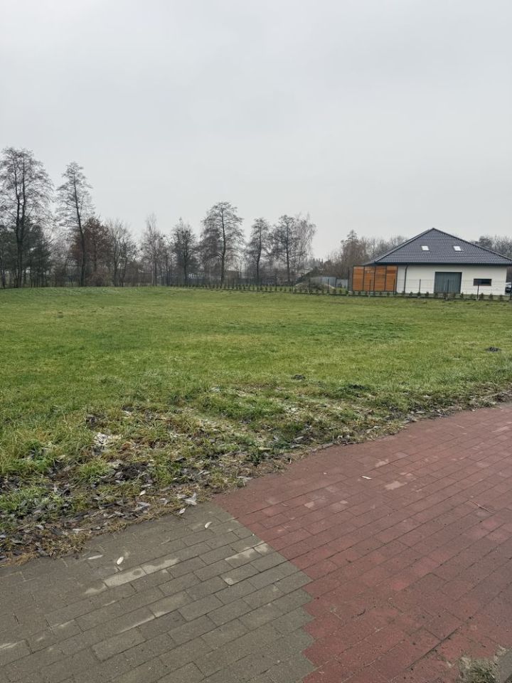 Działka budowlana Gostkowo. Zdjęcie 3