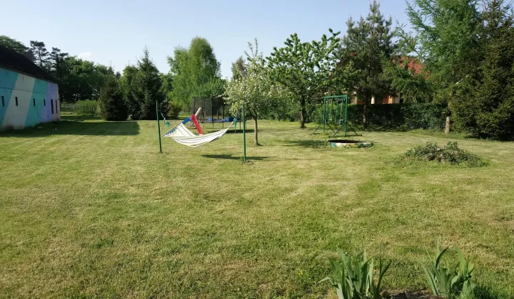 Działka budowlana Gostyń