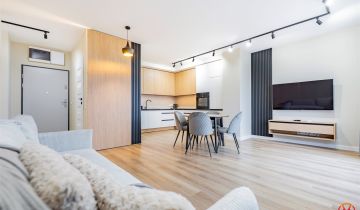 Mieszkanie 3-pokojowe Łódź Śródmieście, ul. Augustów