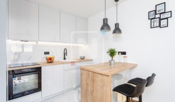 Mieszkanie 3-pokojowe Warszawa Śródmieście, ul. Grzybowska