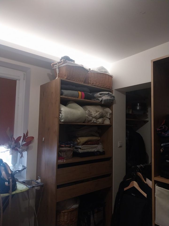 Mieszkanie 4-pokojowe Kielce, ul. Starowapiennikowa. Zdjęcie 5