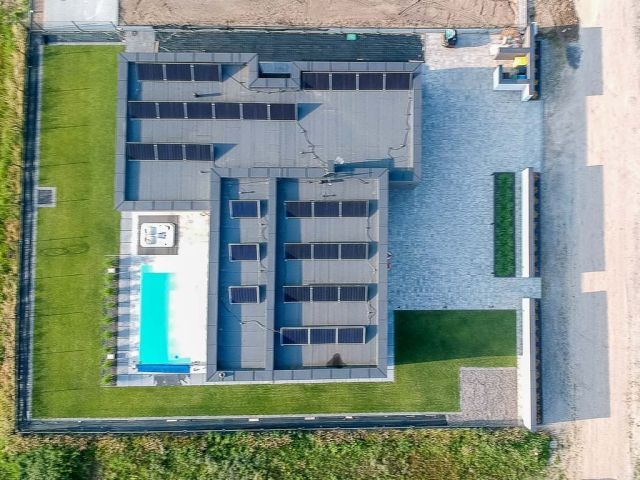 dom wolnostojący, 4 pokoje Piątkowisko. Zdjęcie 20