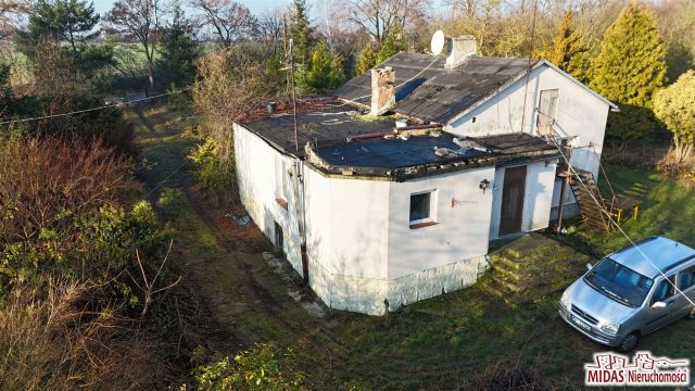 dom wolnostojący, 3 pokoje Nieszawa. Zdjęcie 5