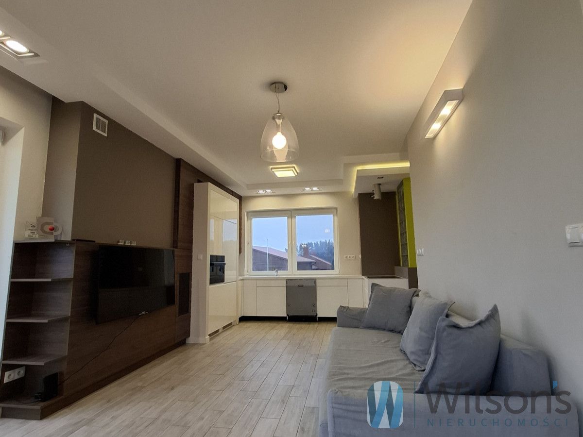 Mieszkanie 2-pokojowe Sobienie Szlacheckie. Zdjęcie 3