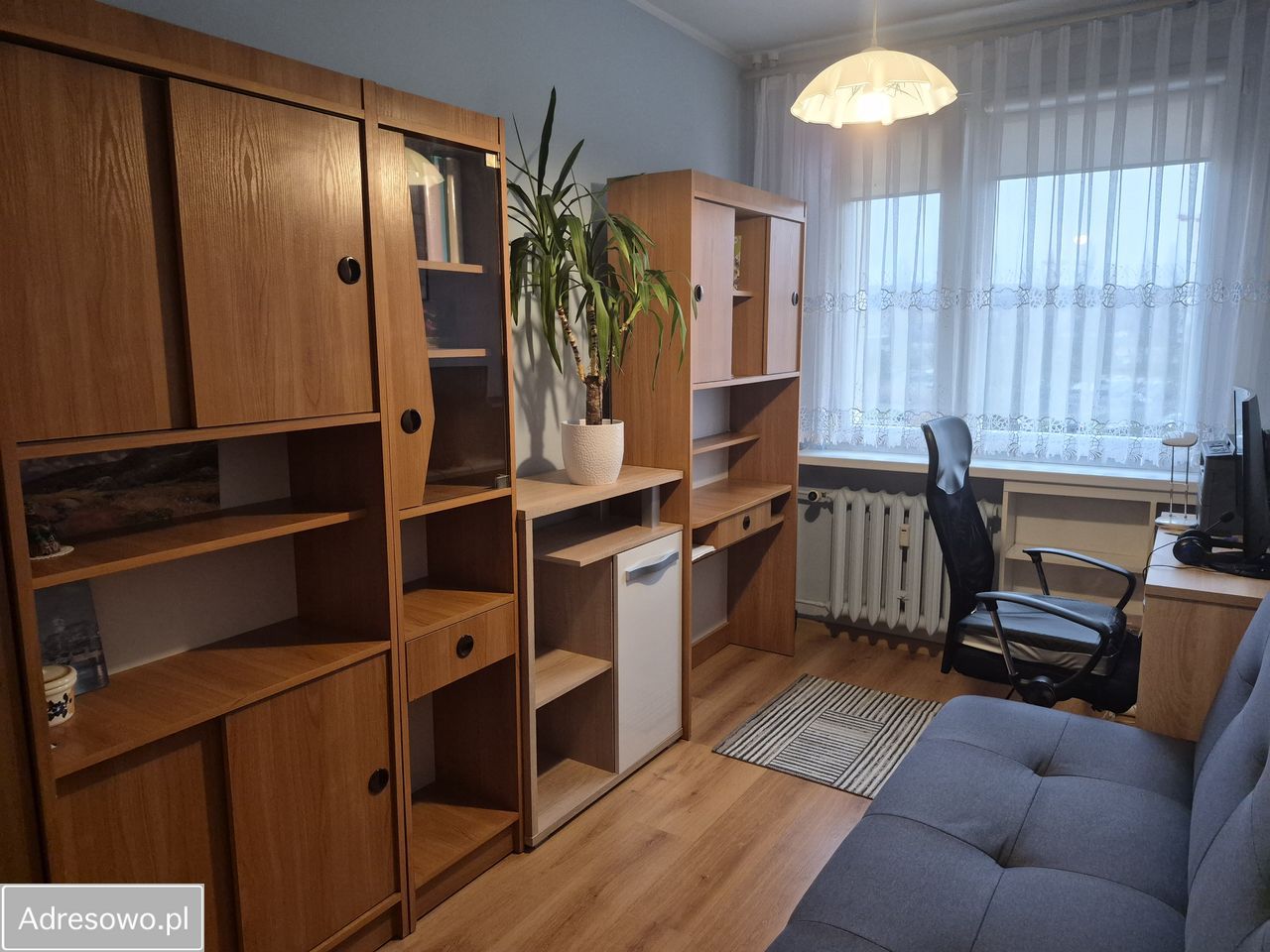 Mieszkanie 3-pokojowe Koszalin Przylesie, ul. Jana Pawła II. Zdjęcie 10