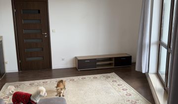 Mieszkanie 2-pokojowe Toruń Kaszczorek, ul. Turystyczna