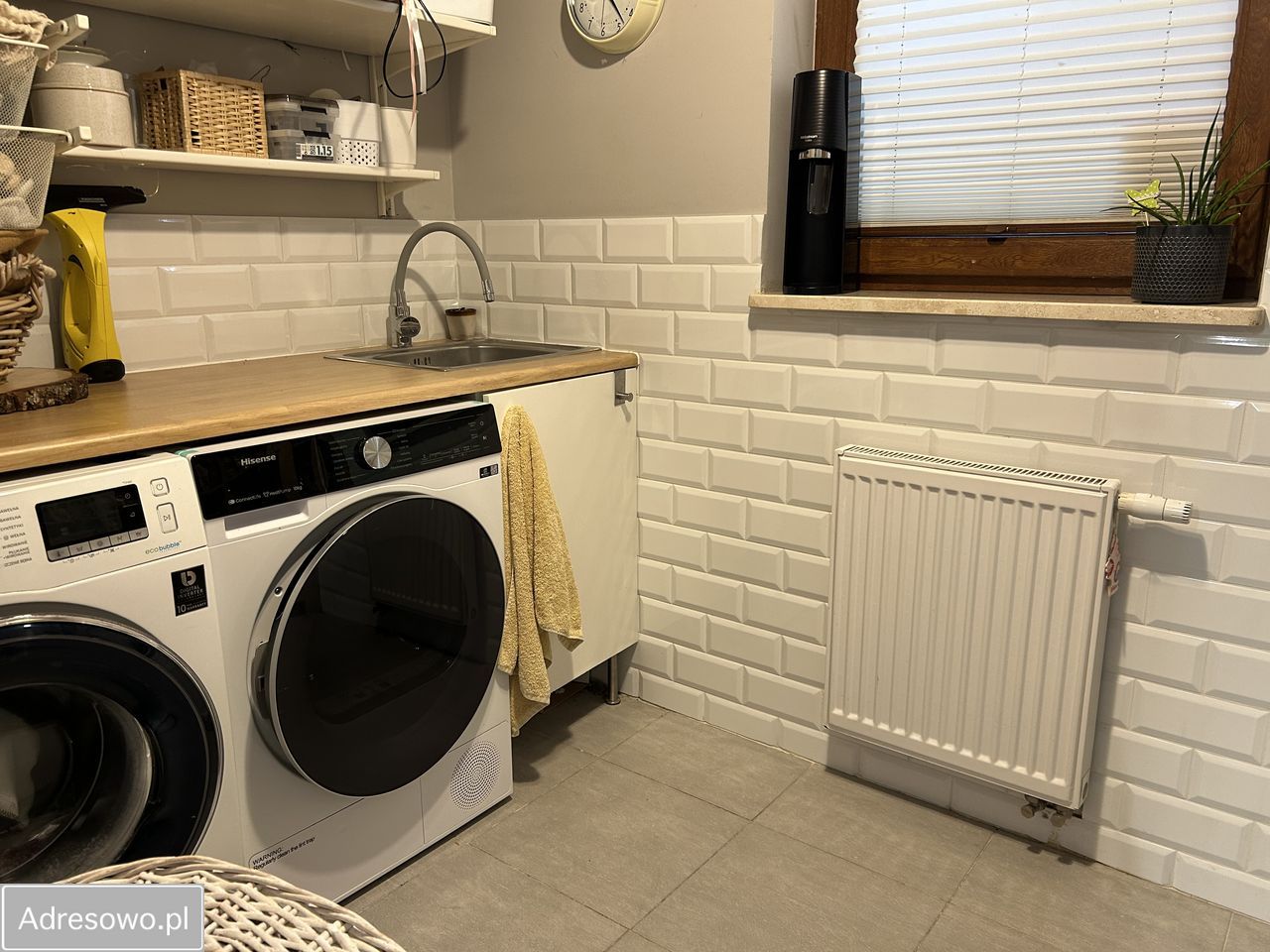 bliźniak, 5 pokoi Banino, ul. Cynamonowa. Zdjęcie 6