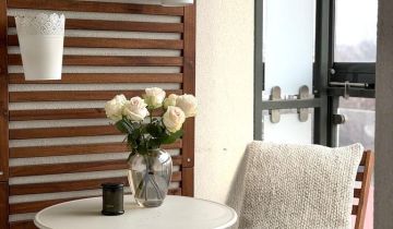 Mieszkanie 1-pokojowe Kraków Ruczaj, ul. Ostatnia