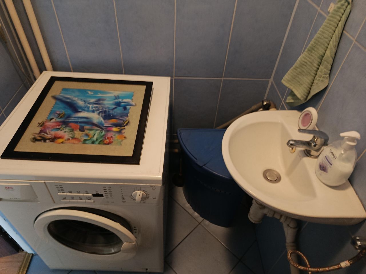 Mieszkanie 3-pokojowe Mielec Nowy Mielec, ul. Dworcowa. Zdjęcie 20