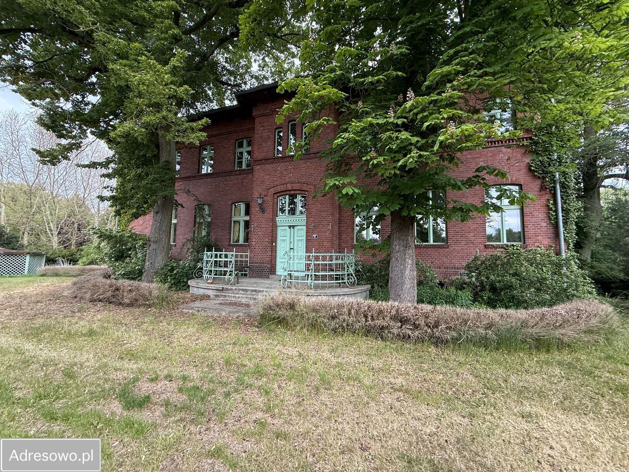 dom wolnostojący, 10 pokoi Nekla, ul. Tęczowa. Zdjęcie 6