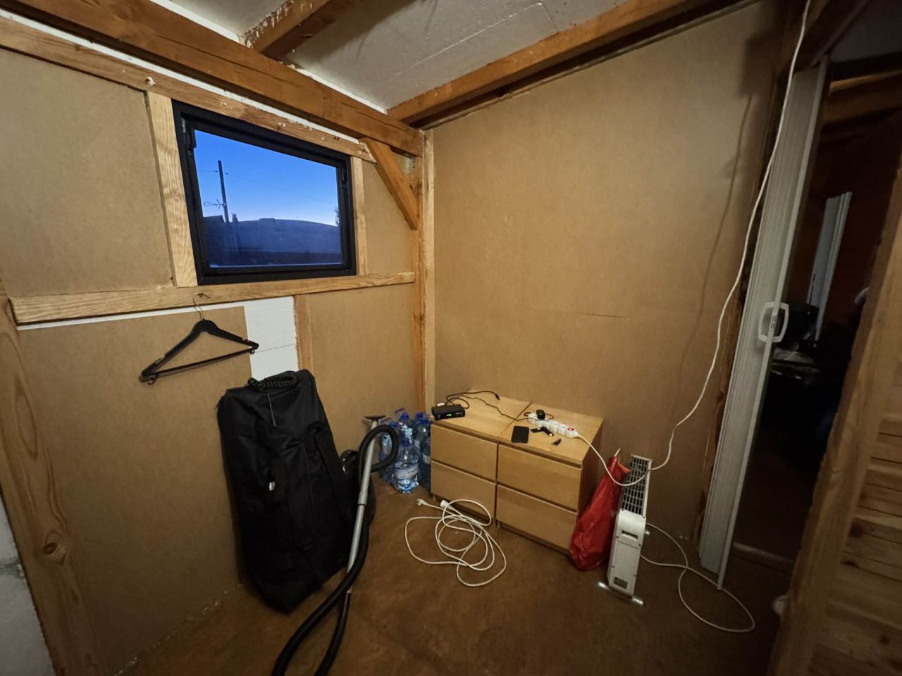 Działka rekreacyjna Niewiesze, ul. Plażowa. Zdjęcie 6