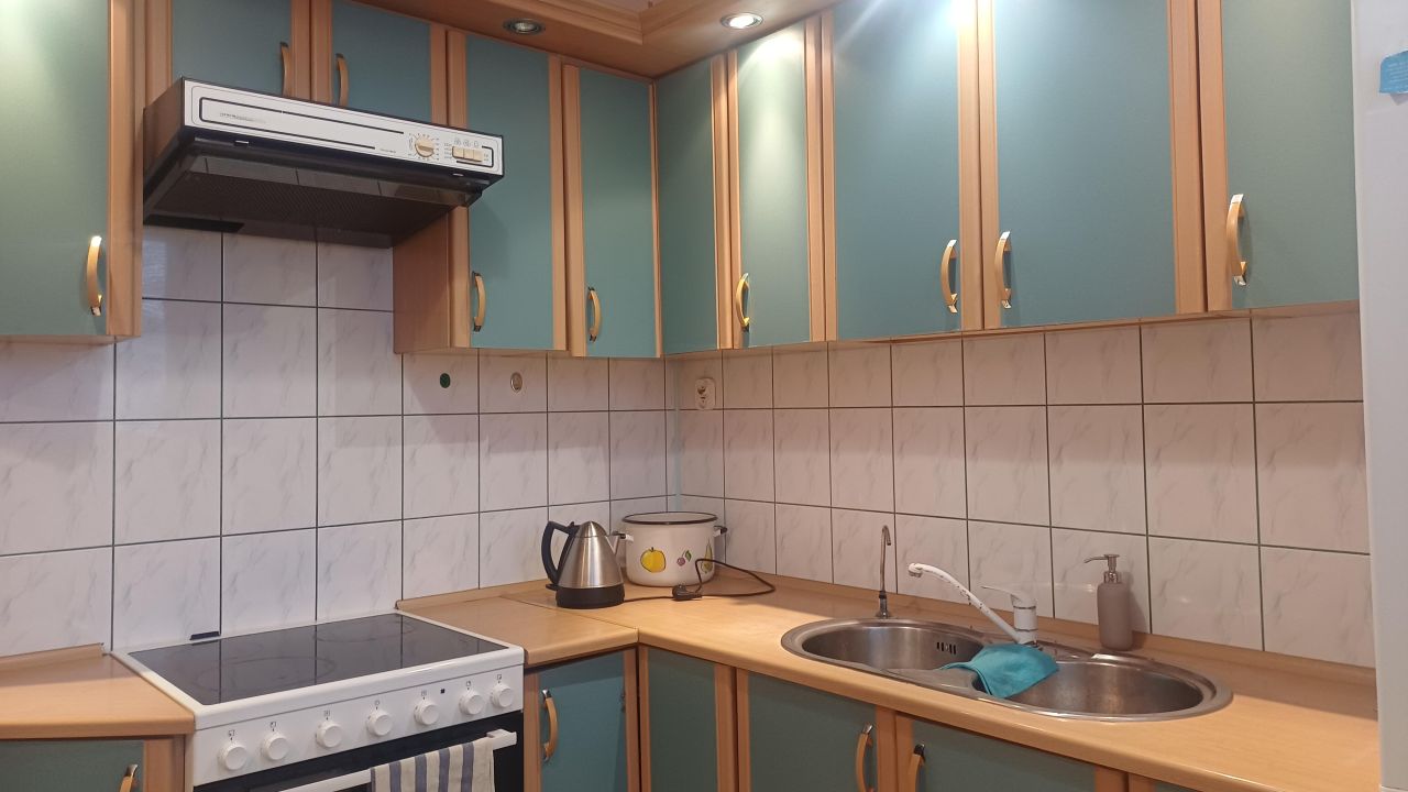 Mieszkanie 3-pokojowe Konin Zatorze, ul. Henryka Wieniawskiego. Zdjęcie 7