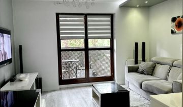 Mieszkanie 2-pokojowe Kraków Dębniki, ul. dr. Jana Piltza