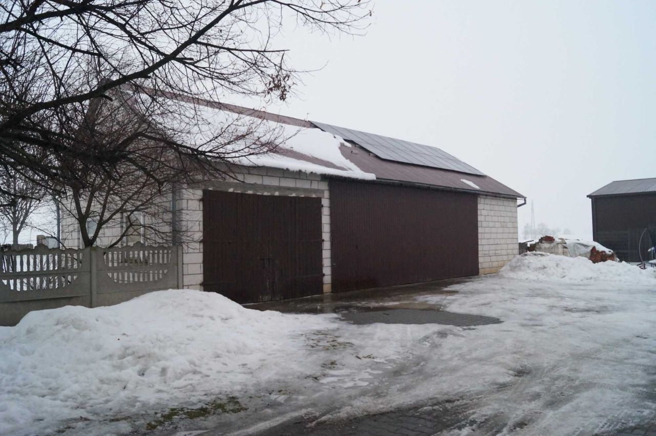 Działka rolna Dobużek. Zdjęcie 5