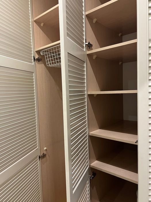 Mieszkanie 2-pokojowe Warszawa Wilanów. Zdjęcie 7