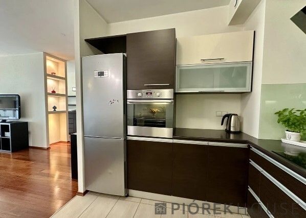 Mieszkanie 3-pokojowe Warszawa Bemowo, ul. Powstańców Śląskich. Zdjęcie 9