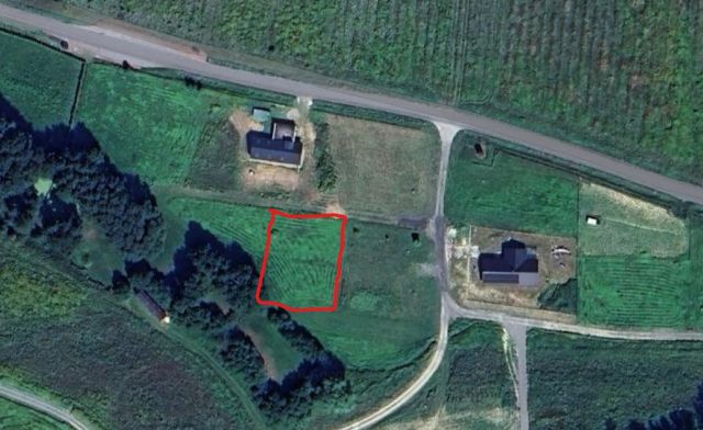 Działka budowlana Krzemienica. Zdjęcie 1