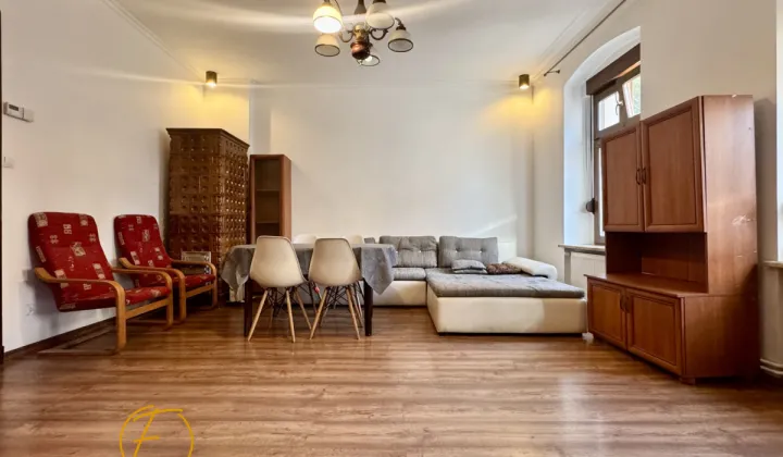 Mieszkanie 3-pokojowe Legnica, ul. Dezyderego Chłapowskiego