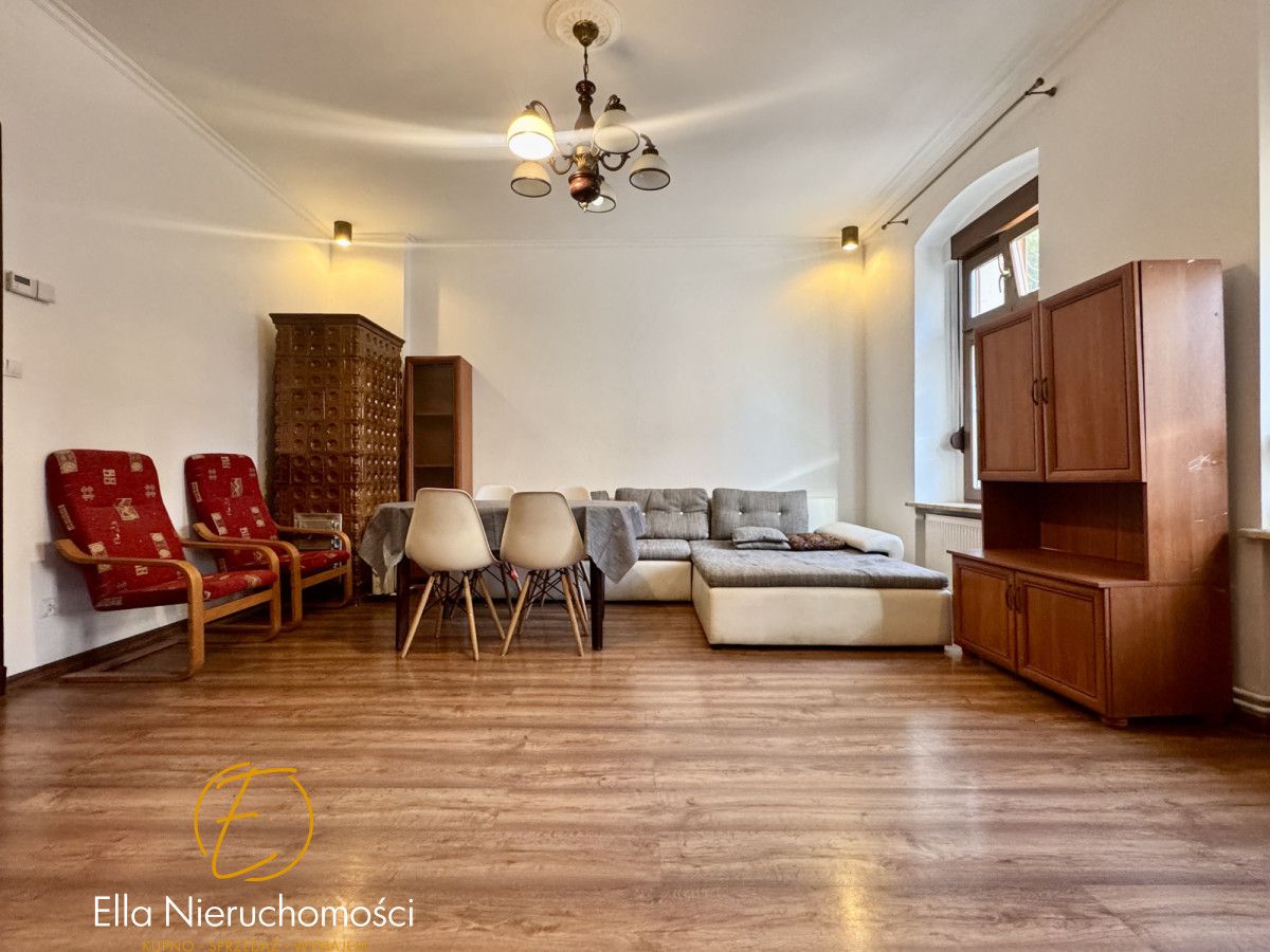 Mieszkanie 3-pokojowe Legnica, ul. Dezyderego Chłapowskiego. Zdjęcie 5