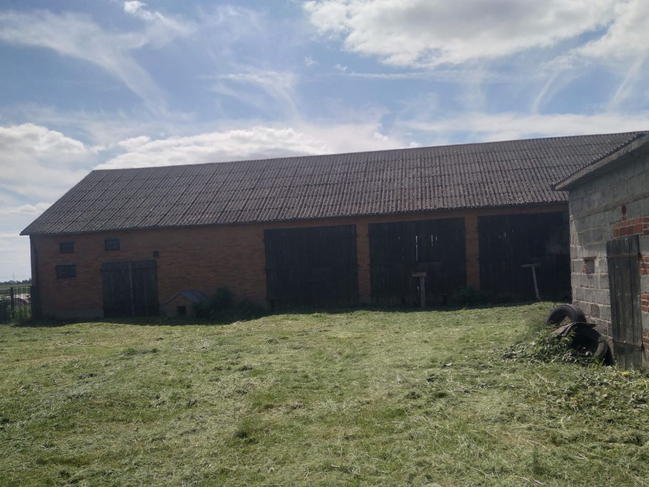 siedlisko, 3 pokoje Baby Nowe Baby, n/d. Zdjęcie 4